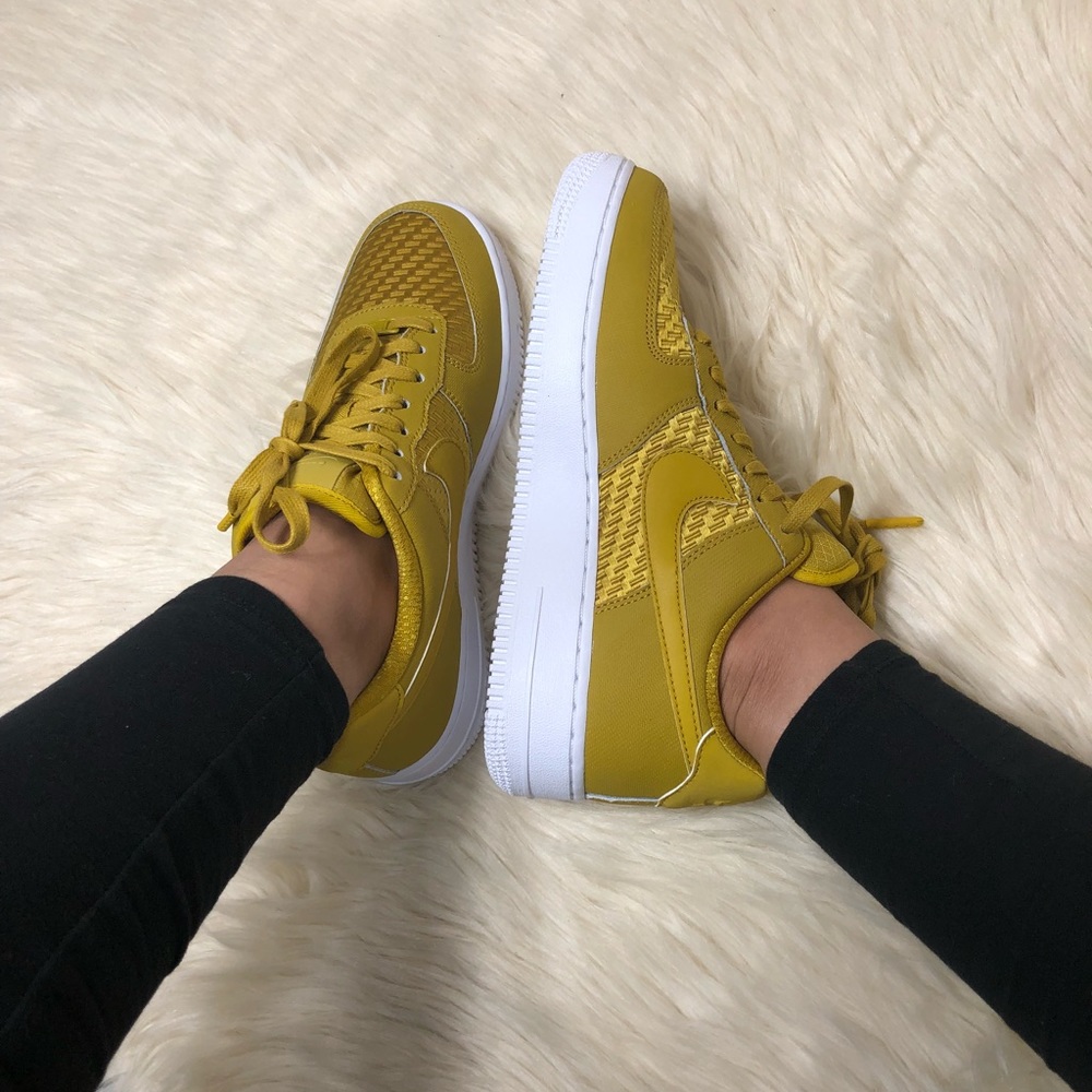 Nike air force 1 '07 Pinnacle New - Picture 4 of 6